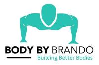 Bodybybrando image 1